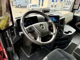 Mercedes-Benz Actros 5 / 1845 StreamSpace / 2 x Tank / Eu6d