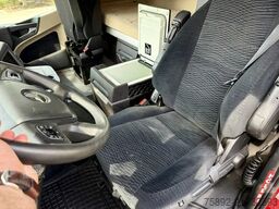 Mercedes-Benz Actros 5 / 1845 StreamSpace / 2 x Tank / Eu6d