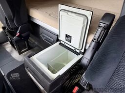 Mercedes-Benz Actros 5 / 1845 StreamSpace / 2 x Tank / Eu6d