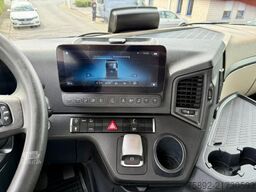 Mercedes-Benz Actros 5 / 1845 StreamSpace / 2 x Tank / Eu6d