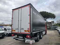 Iveco SWAY 480 (12/2021) 7,40 A/BASSA C/SCOPRI