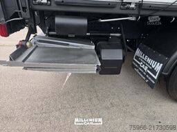 Iveco SWAY 480 (12/2021) 7,40 A/BASSA C/SCOPRI