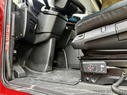 Mercedes-Benz Actros 5 / 1845 StreamSpace / 2 x Tank / Eu6d