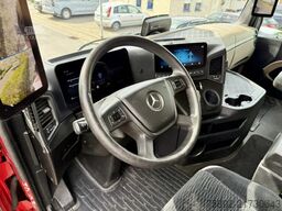 Mercedes-Benz Actros 5 / 1845 StreamSpace / 2 x Tank / Eu6d