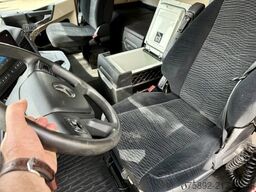 Mercedes-Benz Actros 5 / 1845 StreamSpace / 2 x Tank / Eu6d