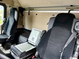 Mercedes-Benz Actros 5 / 1845 StreamSpace / 2 x Tank / Eu6d