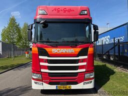 Scania R410 N323
