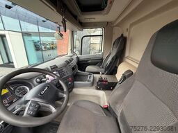 DAF CF 460 WSG 10x4 Kipper 24 m3 Euro 6 | Steel sus...