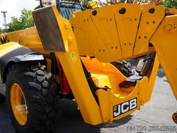 JCB 540-200 Telescopic Loader / 20 m reach