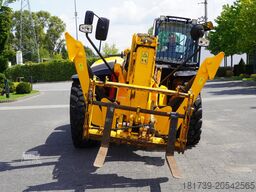 JCB 540-200 Telescopic Loader / 20 m reach