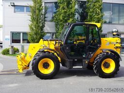 JCB 535-95 / 3.5 T / range 9.5 m / 700 MTH!