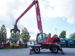 Solmec EXP 5035/6000 mth!/37t material handler