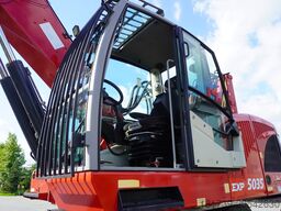 Solmec EXP 5035/6000 mth!/37t material handler