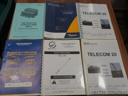 Telecom 20 drilling rig / 2100 MTH!