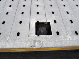 Mercedes-Benz Atego 818 / New Galvanized