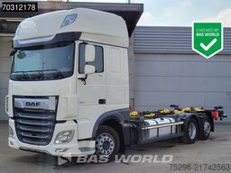 DAF XF 480 6X2 BDF Lift+Steering Axle SSC Full Air ...