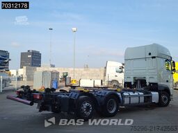 DAF XF 480 6X2 BDF Lift+Steering Axle SSC Full Air ...