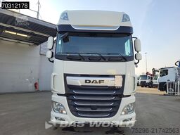 DAF XF 480 6X2 BDF Lift+Steering Axle SSC Full Air ...