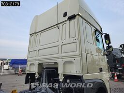 DAF XF 480 6X2 BDF Lift-Lenkasche SSC Automatic Ret...