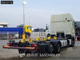 DAF XF 480 6X2 BDF Lift-Lenkasche SSC Automatic Ret...