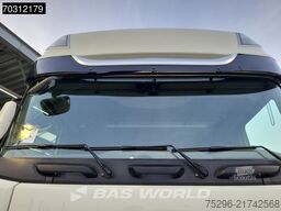 DAF XF 480 6X2 BDF Lift-Lenkasche SSC Automatic Ret...