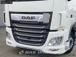 DAF XF 480 6X2 BDF Lift-Lenkasche SSC Automatic Ret...