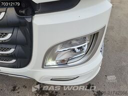 DAF XF 480 6X2 BDF Lift-Lenkasche SSC Automatic Ret...