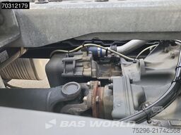 DAF XF 480 6X2 BDF Lift-Lenkasche SSC Automatic Ret...