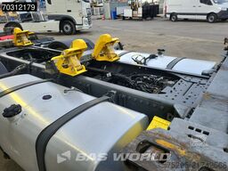 DAF XF 480 6X2 BDF Lift-Lenkasche SSC Automatic Ret...