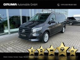 Mercedes-Benz Vito 119 CDI Tourer PRO Lang LED+NAVI+SPUR+KAMER