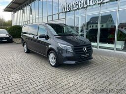 Mercedes-Benz Vito 119 CDI Tourer PRO Lang LED+NAVI+SPUR+KAMER