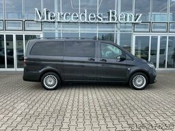 Mercedes-Benz Vito 119 CDI Tourer PRO Lang LED+NAVI+SPUR+KAMER