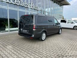 Mercedes-Benz Vito 119 CDI Tourer PRO Lang LED+NAVI+SPUR+KAMER