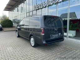Mercedes-Benz Vito 119 CDI Tourer PRO Lang LED+NAVI+SPUR+KAMER