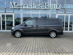 Mercedes-Benz Vito 119 CDI Tourer PRO Lang LED+NAVI+SPUR+KAMER