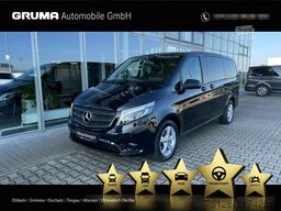Mercedes-Benz Vito 116 CDI Tourer PRO Lang AHZV+LED+NAVI+TOTW