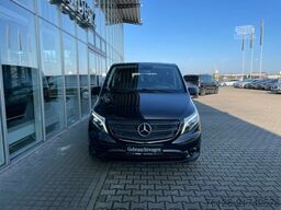 Mercedes-Benz Vito 116 CDI Tourer PRO Lang AHZV+LED+NAVI+TOTW