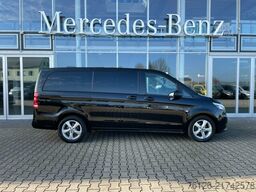 Mercedes-Benz Vito 116 CDI Tourer PRO Lang AHZV+LED+NAVI+TOTW