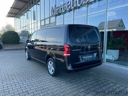 Mercedes-Benz Vito 116 CDI Tourer PRO Lang AHZV+LED+NAVI+TOTW