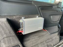 Mercedes-Benz Vito 116 CDI Tourer PRO Lang AHZV+LED+NAVI+TOTW