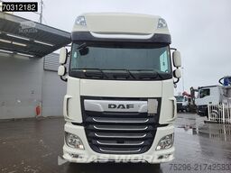 DAF XF 480 6X2 BDF Lift+Steering Axle SSC Full Air ...