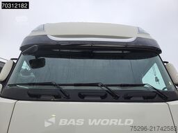 DAF XF 480 6X2 BDF Lift+Steering Axle SSC Full Air ...