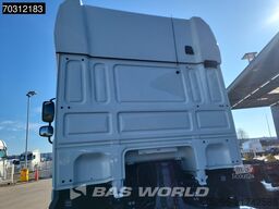DAF XF 480 6X2 FAN Lift-Lenk asche Full Air Retarde...