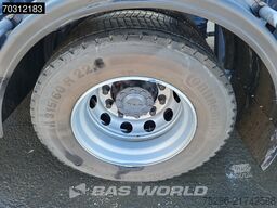 DAF XF 480 6X2 FAN Lift-Lenk asche Full Air Retarde...