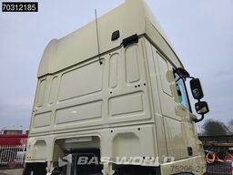 DAF XF 480 6X2 BDF Lift+Lenkasche FAN SSC Automatic...
