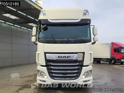 DAF XF 480 6X2 BDF Lift+Lenkasche FAN SSC Automatic...