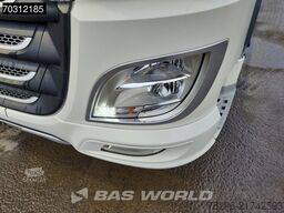 DAF XF 480 6X2 BDF Lift+Lenkasche FAN SSC Automatic...
