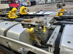 DAF XF 480 6X2 BDF Lift+Lenkasche FAN SSC Automatic...