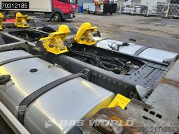 DAF XF 480 6X2 BDF Lift+Lenkasche FAN SSC Automatic...