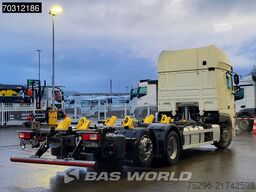 DAF XF 480 6X2 BDF Lift+Lenkasche FAN SSC Automatic...
